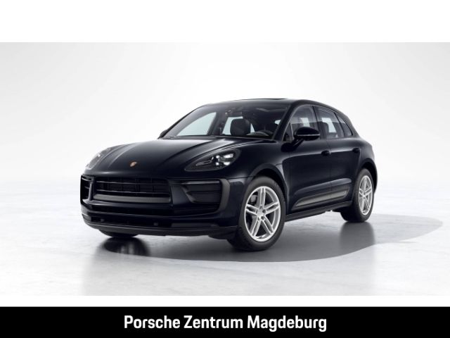 Porsche Macan 51.000 km 56.890 &euro; Magdeburg 39116
