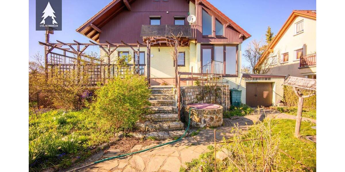 Einfamilienhaus Magdeburg Prester - 6 Zimmer, 114 m&sup2;, 349.000&euro; | Angebot:26116721