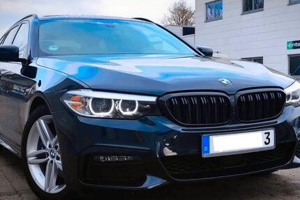 BMW 530 132.000 km 25.500 &euro; Magdeburg 39104