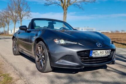 Mazda MX-5 65.500 km 16.850 &euro; Magdeburg 39106