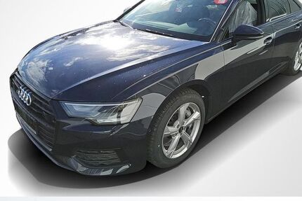 Audi A6 43.470 km 35.840 &euro; Magdeburg 39126
