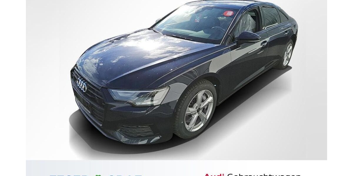 Audi A6 43.470 km 35.840 &euro; Magdeburg 39126