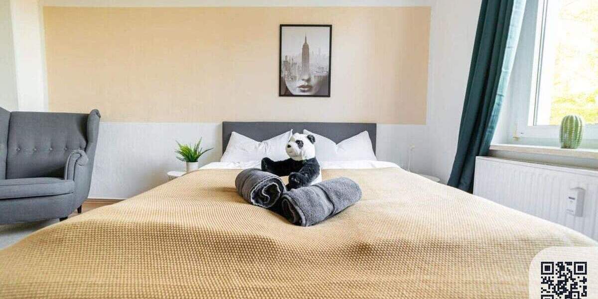 Etagenwohnung Magdeburg Stadtfeld Ost - 3 Zimmer, 1.268&euro; | Angebot:25752822