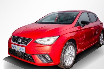 Seat Ibiza 8.400 km 19.980 &euro; Magdeburg 39118