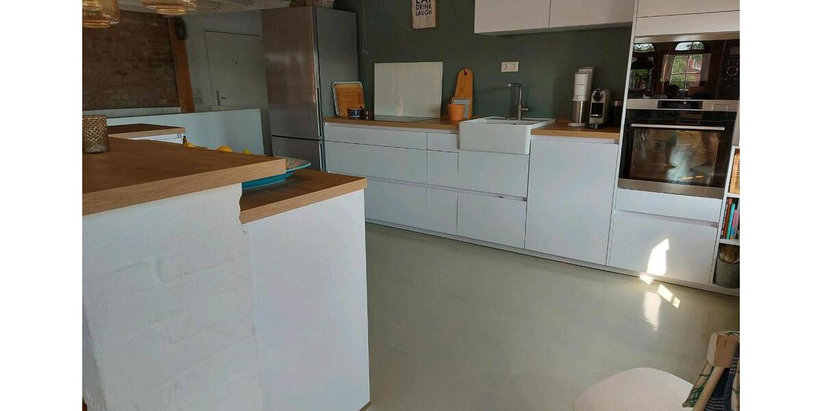 Liebhaber Loft im Dachgeschoss 2 Raum 113m2 2 zimmer