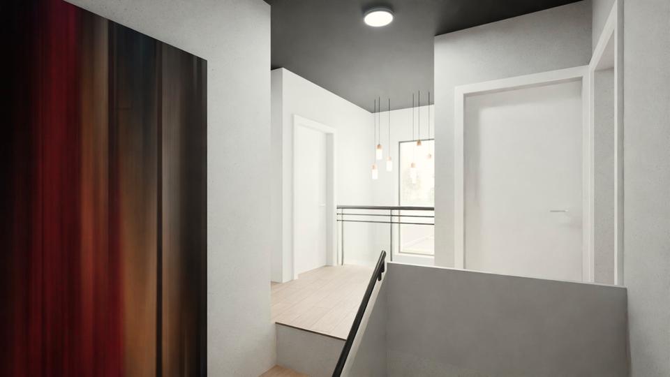 Reihenhaus Magdeburg Lemsdorf - 4 Zimmer, 101 m&sup2;, 353.500&euro; | Angebot:26643055