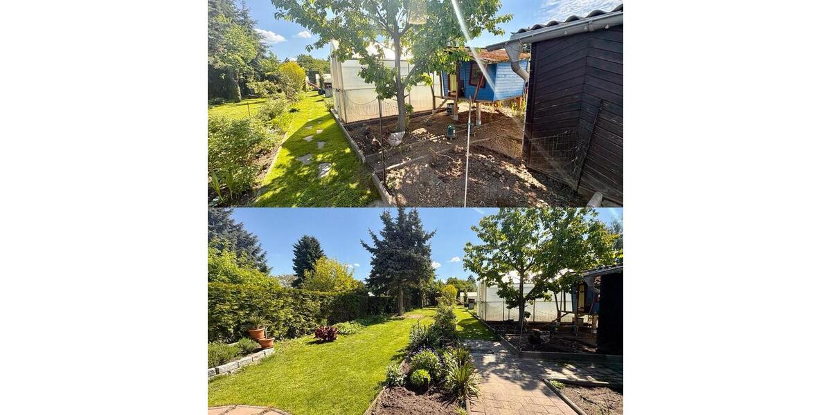 Doppelhaushälfte Burg - 4 Zimmer, 130 m&sup2;, 274.000&euro; | Angebot:26631608