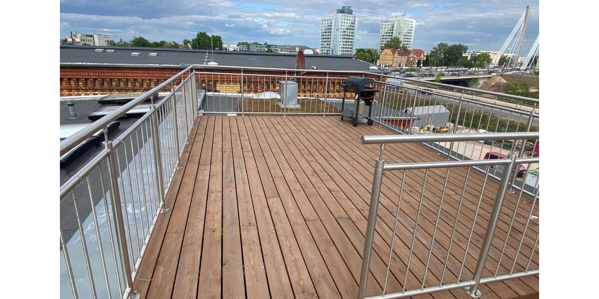 Gewerbeobjekt Magdeburg Brückfeld - 2.880&euro; | Angebot:20974381