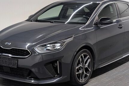 Kia pro ceed / ProCeed 87.670 km 17.980 &euro; Langenweddingen 39171