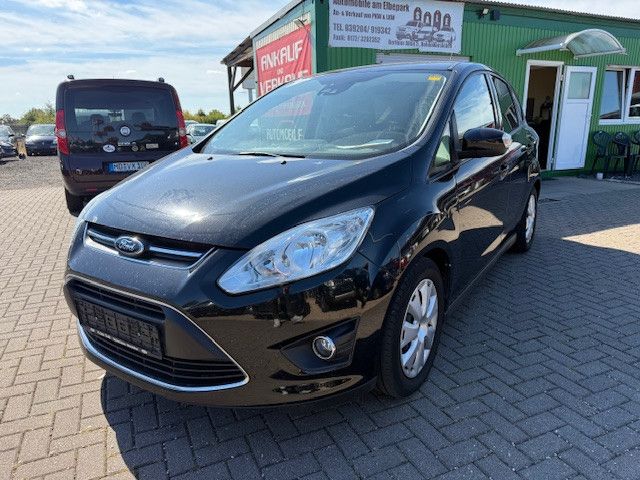 C-Max