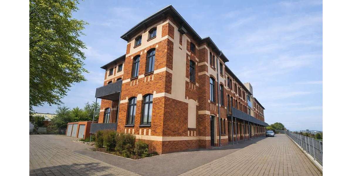 Etagenwohnung Magdeburg Ottersleben - 3 Zimmer, 104 m&sup2;, 375.000&euro; | Angebot:26100541