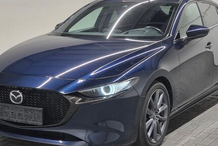 Mazda 3 99.800 km 14.480 &euro; Langenweddingen 39171