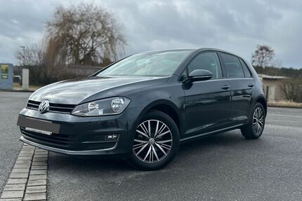 VW Golf 49.900 km 12.300 &euro; Gommern 39245
