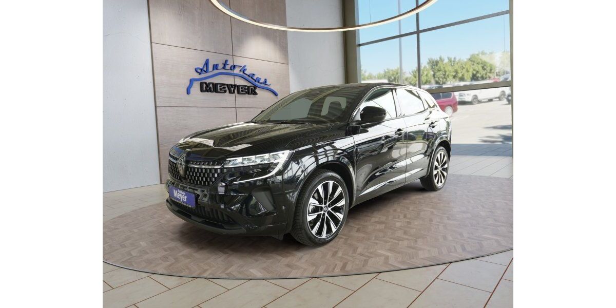 Renault Austral 19.800 km 31.910 € Hohenwarsleben bei Magdeburg 39326