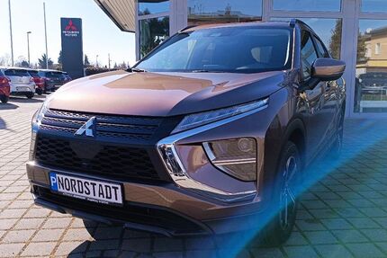Mitsubishi Eclipse Cross 8.165 km 26.990 € Magdeburg 39124