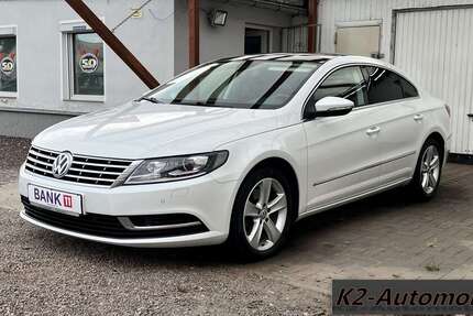 VW CC 182.709 km 10.999 € Schönebeck 39218
