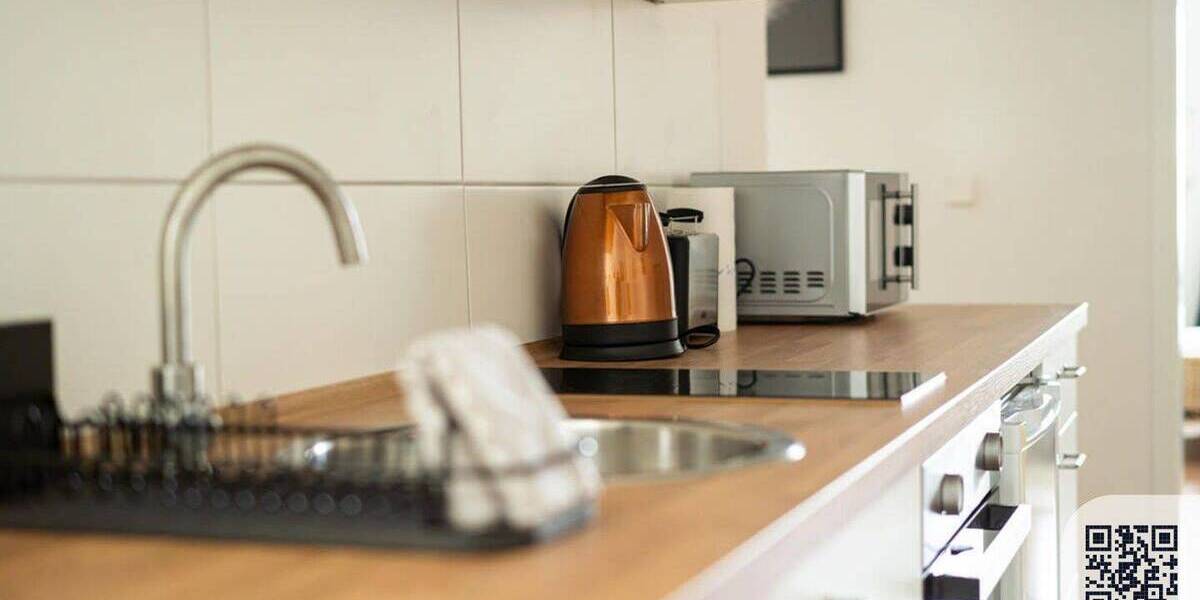Etagenwohnung Magdeburg Stadtfeld Ost - 3 Zimmer, 1.299&euro; | Angebot:26463547
