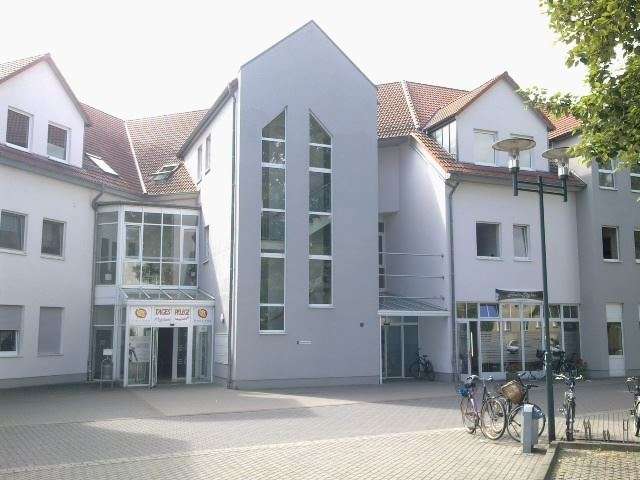 Büro in Gommern 766 € 153.7 m²