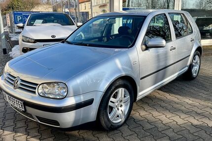 VW Golf 159.380 km 4.190 &euro; Magdeburg 39130
