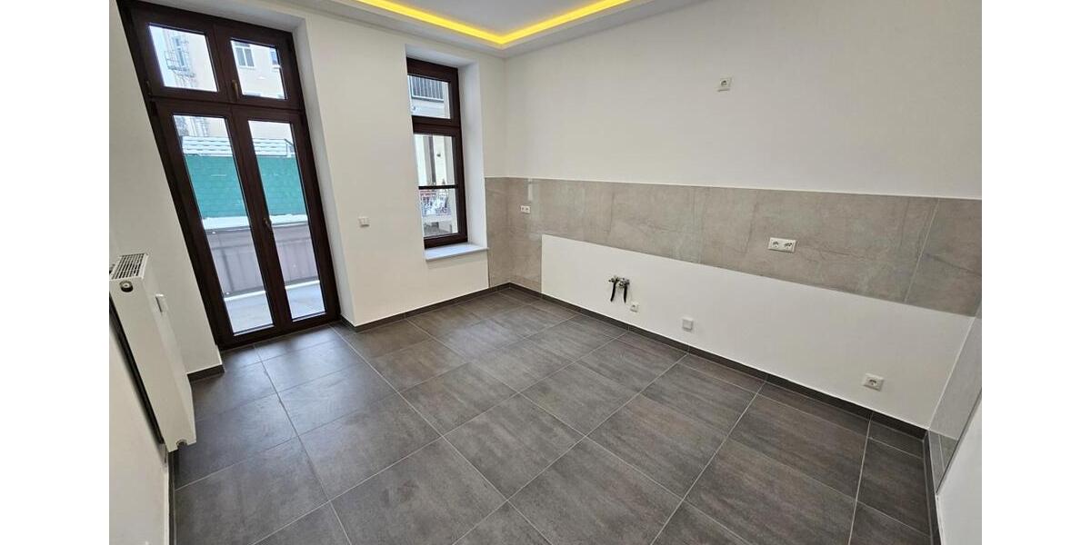 Erdgeschoßwohnung Magdeburg Alte Neustadt - 3.5 Zimmer, 108 m&sup2;, 930&euro; | Angebot:25442023