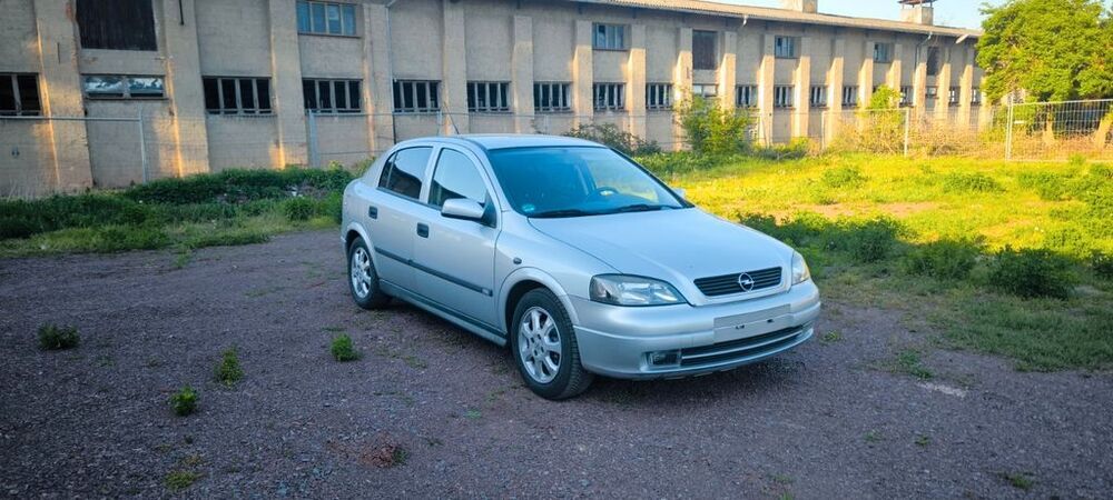 Astra
