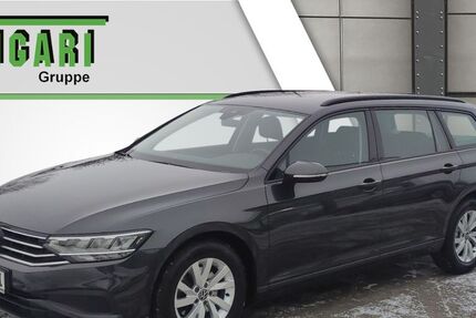 VW Passat 48.500 km 22.890 &euro; Magdeburg 39128