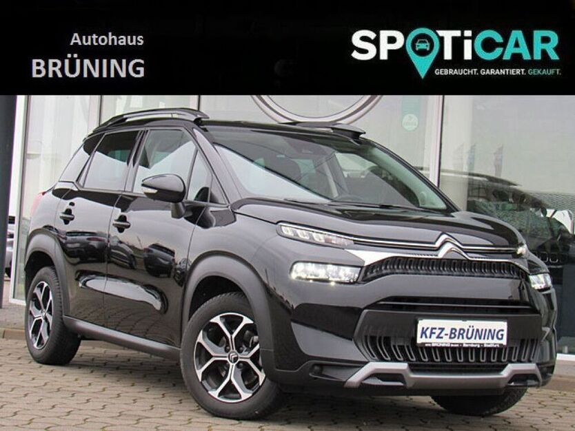C3 Aircross