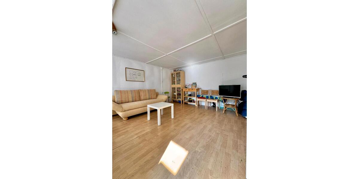 Bungalow Magdeburg Nordwest - 3 Zimmer, 35 m&sup2;, 32.000&euro; | Angebot:25876437