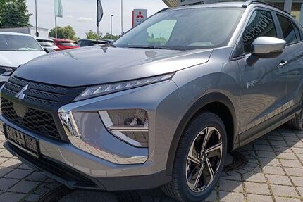 Mitsubishi Eclipse Cross 9.691 km 23.950 &euro; Magdeburg 39124