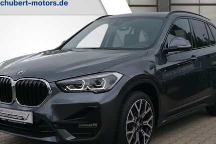 BMW X1 47.595 km 32.790 € Magdeburg 39108