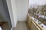 Etagenwohnung Magdeburg Hopfengarten - 3 Zimmer, 57 m&sup2;, 350&euro; | Angebot:24862404