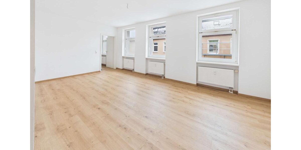 Etagenwohnung Magdeburg - 3 Zimmer, 63 m&sup2;, 618&euro; | Angebot:26692665