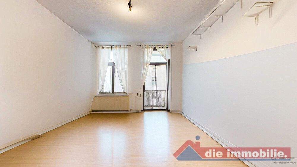 Etagenwohnung Magdeburg / Altstadt Altstadt - 2 Zimmer, 78 m&sup2;, 149.000&euro; | Angebot:25708725
