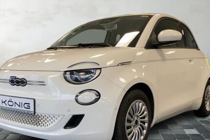 Fiat 500e 46.991 km 16.999 &euro; Heyrothsberge 39175