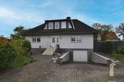 Haus zum Kaufen in Möser 389.000 € 154 m² 4 zimmer