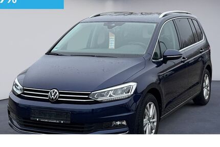 VW Touran 58.409 km 27.980 &euro; Magdeburg 39126