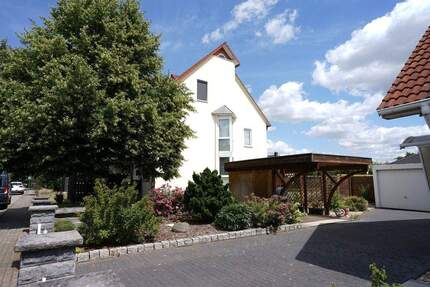 Wohnung Barleben / Ebendorf Barleben - 3 Zimmer, 81 m&sup2;, 109.000&euro; | Angebot:25699103