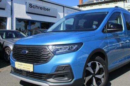 Ford Tourneo Connect 27.257 km 29.950 &euro; Börde-Hakel OT Westeregeln 39448