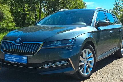 Skoda Superb 73.946 km 20.500 &euro; Magdeburg 39130