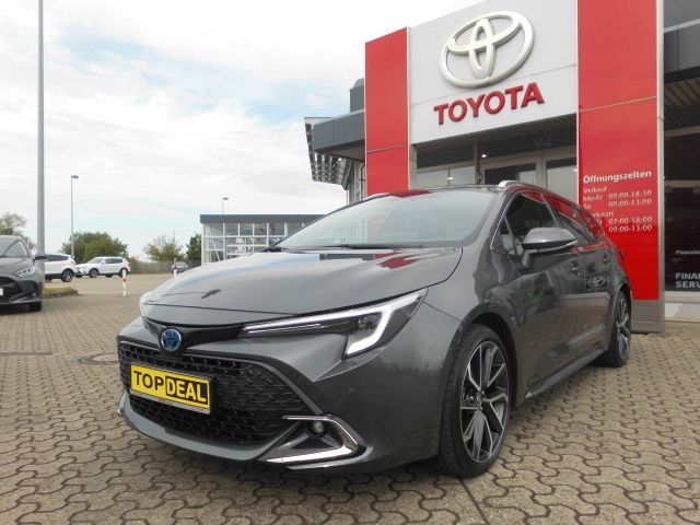 Corolla