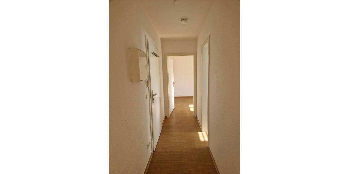 Etagenwohnung Magdeburg Stadtfeld Ost - 2 Zimmer, 41 m&sup2;, 319&euro; | Angebot:26173940