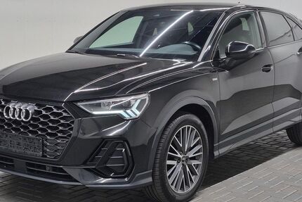 Audi Q3 245.100 km 19.480 &euro; Langenweddingen 39171