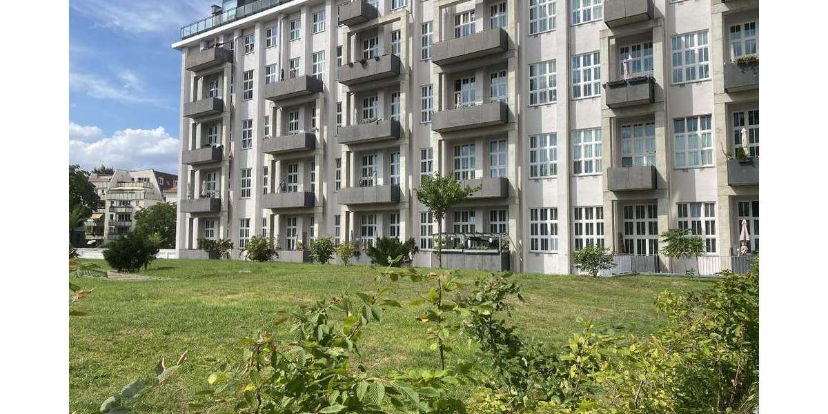 Etagenwohnung Magdeburg Buckau - 2 Zimmer, 75 m&sup2;, 1.052&euro; | Angebot:27728820