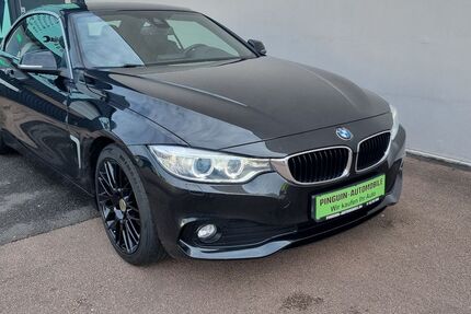 BMW 420 105.281 km 21.950 &euro; Schönebeck 39218
