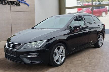 Seat Leon 45.000 km 18.410 € Hohenwarsleben bei Magdeburg 39326