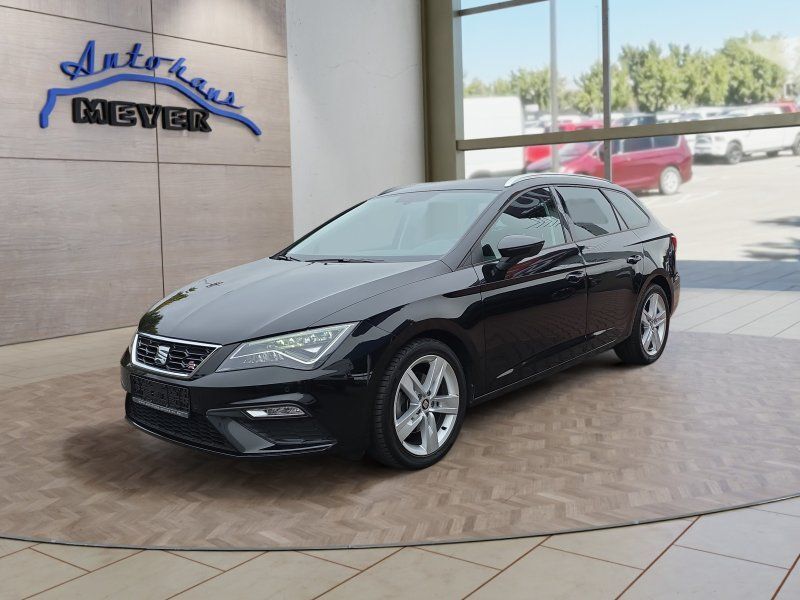 Seat Leon 45.000 km 18.410 € Hohenwarsleben bei Magdeburg 39326