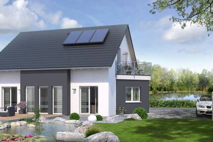 Haus Magdeburg Stadtfeld West - 4 Zimmer, 142 m&sup2;, 343.000&euro; | Angebot:26595895