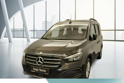 Mercedes-Benz T-Klasse 13.036 km 32.950 &euro; Magdeburg 39130