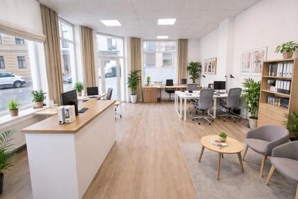 Gewerbeobjekt Magdeburg Leipziger Straße - 550&euro; | Angebot:25868369