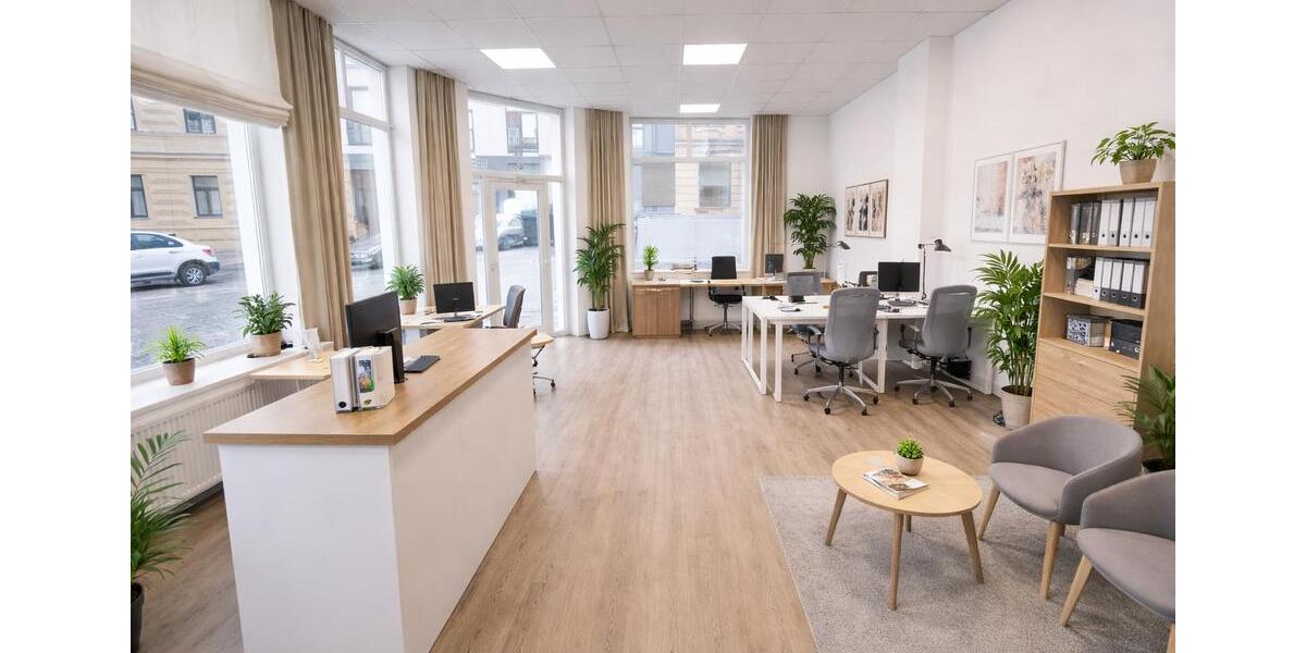 Gewerbeobjekt Magdeburg Leipziger Straße - 550&euro; | Angebot:25868369